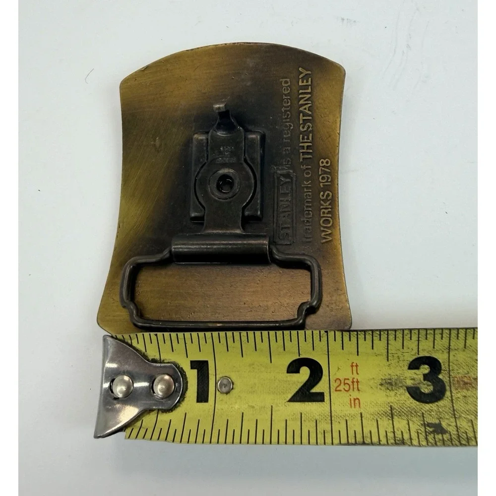 N/A stanley belt